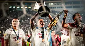 Fichajes 2026 de Universitario: posibles altas, bajas y renovaciones del tricampeón Fichajes 2026 de Universitario: posibles altas, bajas y renovaciones del tricampeón