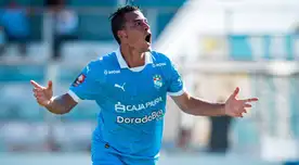 Sporting Cristal, con muchos canteranos, venció 2-1 a Atlético Grau en Piura