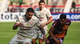 Canal de señal abierta informó que transmitirá en vivo el partido de Universitario vs Los Chankas Canal de señal abierta informó que transmitirá en vivo el partido de Universitario vs Los Chankas
