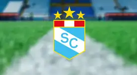Jugó en histórico club peruano y ahora decidió firmar con Sporting Cristal: "Hasta el 2027" Jugó en histórico club peruano y ahora decidió firmar con Sporting Cristal: "Hasta el 2027"