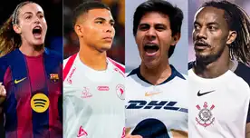 Partidos de hoy, jueves 20 de noviembre: programación, horarios y canales de TV