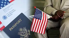 MUCHA ATENCIÓN con USCIS desde ahora, inmigrantes: esta poco recordada REGLA de los 30 meses es esencial para obtener la ciudadanía