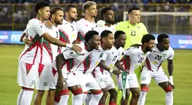¿Por qué Surinam, rival de Bolivia en repechaje, no juega en la CONMEBOL si está en Sudamérica?
