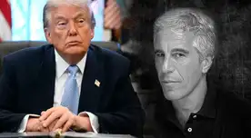 Donald Trump firma NUEVA LEY para forzar la publicación de los archivos de Jeffrey Epstein: ¿Qué se revelará?