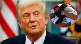 MUCHA ATENCIÓN inmigrantes con Trump: drástica REGLA perjudica a los extranjeros que se respalden en estos programas en EE. UU.