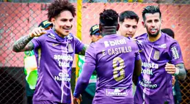 Estrategia de Gorosito: el sorpresivo once que presentará Alianza Lima ante UTC en Matute