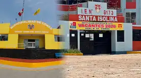 Vecinos de Comas reciben muy buena noticia: inició importante obra que mejorará su calidad de vida Vecinos de Comas reciben muy buena noticia: inició importante obra que mejorará su calidad de vida