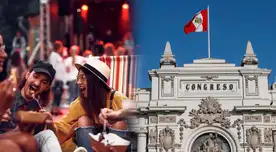 Asistentes a conciertos en Perú podrían ingresar con agua y alimentos: Comisión del Congreso aprueba dictamen Asistentes a conciertos en Perú podrían ingresar con agua y alimentos: Comisión del Congreso aprueba dictamen