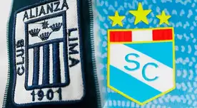 Ex Alianza Lima dio el golpe en el mercado tras firmar por Cristal hasta 2027: "Ataque celeste"