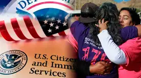 ALERTA inmigrantes con normas de inmigración en EE. UU.: esto sucede si vence tu ESTATUS y USCIS nunca respondió tu solicitud