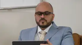 El ingeniero Walid Anka y lo que realmente significa recibir un reconocimiento