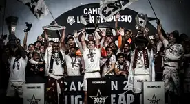 ¿Se despide? Tricampeón con Universitario da fuerte confesión de cara al 2026: "No se me valora..."