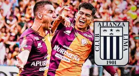 Ex 'Potrillo' de Alianza Lima tiene todo acordado para jugar en Los Chankas hasta 2027 Ex 'Potrillo' de Alianza Lima tiene todo acordado para jugar en Los Chankas hasta 2027
