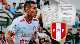 Ayacucho FC tomó drástica medida tras fallo de la FPF que lo complica con el descenso