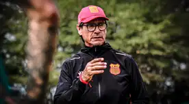 ¿Ángel Comizzo no va más en Atlético Grau y fichará por club de Liga 1? Equipo de Piura se pronuncia