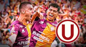 Exjugador de Universitario sorprende a hinchas firmando por Los Chankas hasta 2027