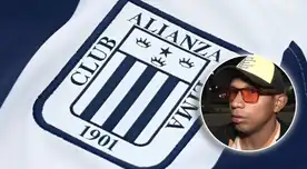 Edison Flores sorprende con elogios a exfutbolista de Alianza Lima: "Es un jugadorazo"