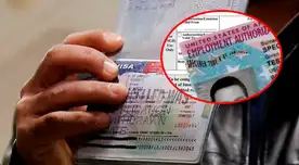 ATENCIÓN con las visas de trabajo en EE. UU.: estas son las vías más directas para obtener permiso laboral y legalidad en el país