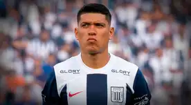 ¿Se va? Jesús Castillo habló sin filtros sobre su continuidad en Alianza Lima: "Yo solo..." ¿Se va? Jesús Castillo habló sin filtros sobre su continuidad en Alianza Lima: "Yo solo..."