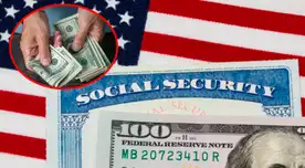 LA MEJOR noticia para los jubilados en EE. UU: a partir de ESTA FECHA, un grupo de personas recibirán $100 dólares más LA MEJOR noticia para los jubilados en EE. UU: a partir de ESTA FECHA, un grupo de personas recibirán $100 dólares más