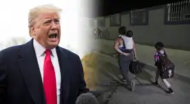 MUY ALERTA, inmigrantes: las trágicas CONSECUENCIAS de pagar a un 'coyote' para traer a tu hijo a EE. UU.