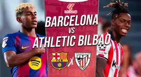 Barcelona vs Athletic Bilbao EN VIVO por LaLiga: horario, pronóstico y dónde ver Barcelona vs Athletic Bilbao EN VIVO por LaLiga: horario, pronóstico y dónde ver