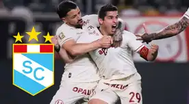 ¡Sorpresivo! Futbolista revela por qué dejó Cristal para fichar por Universitario: "Acuerdo..."