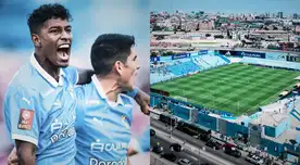 ¿Sporting Cristal deja el Alberto Gallardo? Conoce el estadio en el que serán locales para 2026