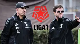 DT de la selección de Perú y ex Universitario a un paso de ser el flamante fichaje de club de Liga 1