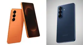 Galaxy S26 Ultra: precio, fecha de lanzamiento y colores del teléfono más TOP de Samsung para este 2026 Galaxy S26 Ultra: precio, fecha de lanzamiento y colores del teléfono más TOP de Samsung para este 2026