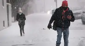 ALERTA en EE. UU.: extraño fenómeno atmosférico podría desatar cambios drásticos en el clima desde finales de noviembre