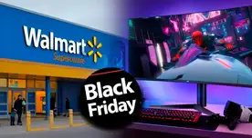 BUENA NOTICIA para gamers y estudiantes en EE. UU.: Walmart lanza computadoras en oferta con rebajas de hasta $600