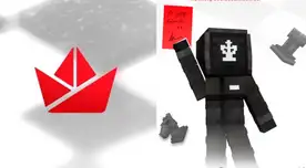 Squid Craft Games 4: ¿a qué hora y dónde ver la gran final del torneo por los 100 mil dólares? Squid Craft Games 4: ¿a qué hora y dónde ver la gran final del torneo por los 100 mil dólares?