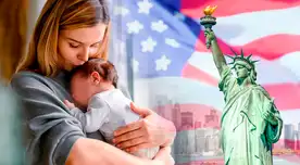 ALERTA para inmigrantes en EE. UU.: Corte Suprema revisa orden de Trump que podría limitar la ciudadanía por nacimiento