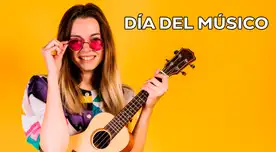 Las mejores 50 frases por el Día del Músico para celebrar este 22 de noviembre