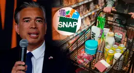 EXCELENTE NOTICIA para inmigrantes legales en EE. UU.: fiscales generales exigen al USDA corregir guía de SNAP que limita beneficios