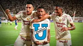 Universitario firmará a exfutbolista de Universidad Católica por tres temporadas: "Acuerdo"