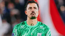 La categórica decisión que tomará Gorosito con Viscarra tras derrotas de Bolivia en amistosos