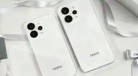 Oppo quiere superar a Samsung y lanza teléfono con cámara de 200MP, IA avanzada y chip de alto rendimiento Oppo quiere superar a Samsung y lanza teléfono con cámara de 200MP, IA avanzada y chip de alto rendimiento