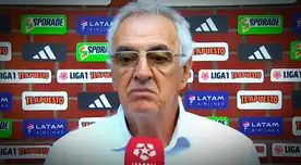 ¿Jorge Fossati seguirá en Universitario? La impactante respuesta del DT: "Muy agradecido..."