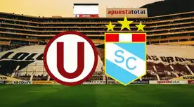 Oficial: Exatacante de Universitario firmó con Sporting Cristal por todo el 2026