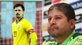 DT de Bolivia dio firme calificativo a Guillermo Viscarra tras derrotas en amistosos: "Tenemos…"