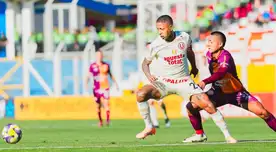 ¿Qué canal transmite Universitario vs. Chankas EN VIVO GRATIS?