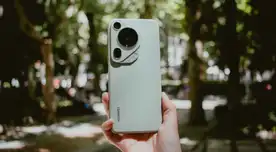 No tendrá Google, pero supera al iPhone 16 Pro con sus cámaras de nivel cinematográfica: su precio bajó en 50% No tendrá Google, pero supera al iPhone 16 Pro con sus cámaras de nivel cinematográfica: su precio bajó en 50%