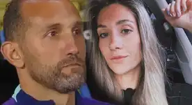 Esposa de Barcos realizó inesperado post ante posible salida del 'Pirata' de Alianza: "No importa..."