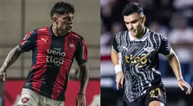 ¿A qué hora juega Cerro Porteño vs Libertad y dónde ver partido clave por el título?