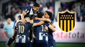 Alianza Lima analiza firmar a exvolante de Peñarol para la próxima temporada: "Hay voluntad" Alianza Lima analiza firmar a exvolante de Peñarol para la próxima temporada: "Hay voluntad"