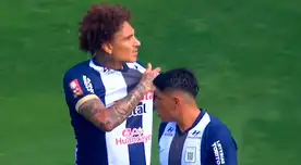 ¡Estalla Matute! Paolo Guerrero anota con magistral definición el 1-0 de Alianza Lima ante UTC ¡Estalla Matute! Paolo Guerrero anota con magistral definición el 1-0 de Alianza Lima ante UTC