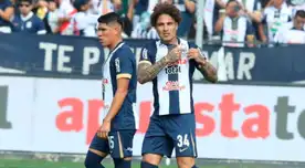 Alianza Lima goleó 3-0 a UTC en Matute y jugará las semifinales de los playoffs ante Cristal