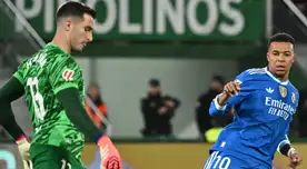 ¿Dónde ver Real Madrid vs. Elche EN VIVO y EN DIRECTO GRATIS?